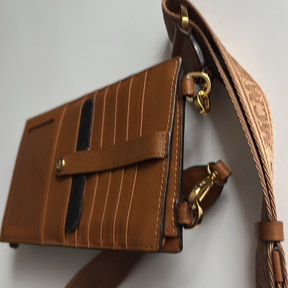 MCM Crossbody Phone Case - Picture 13 of 16